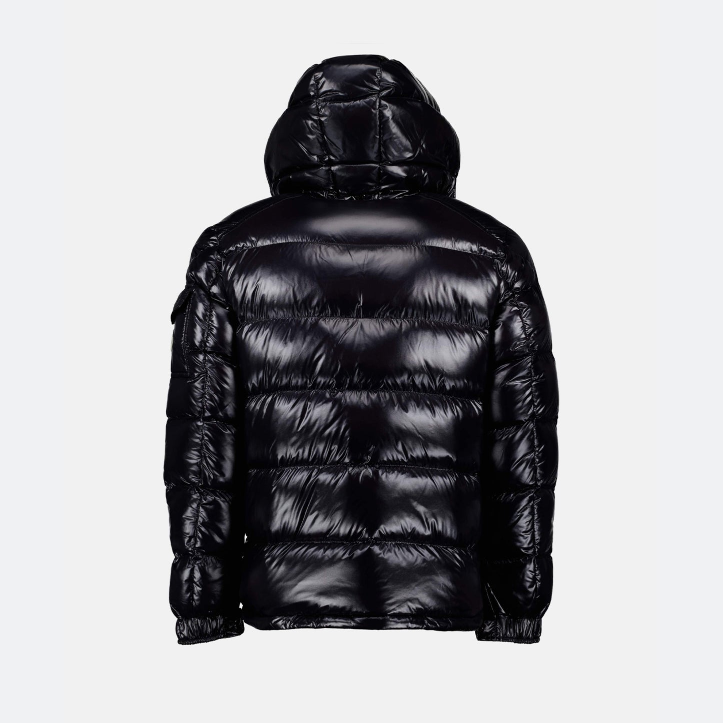 Maya Down Jacket