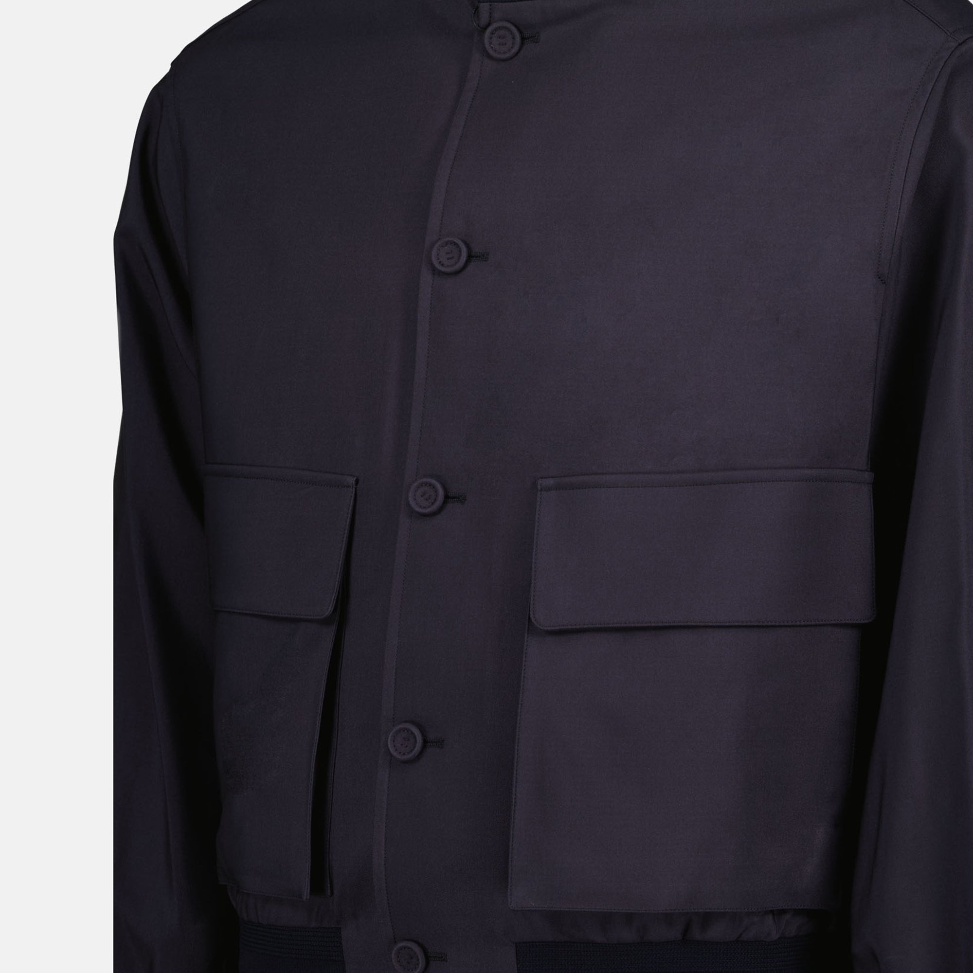 Dior Icons Harrington Jacket – HauteRoma