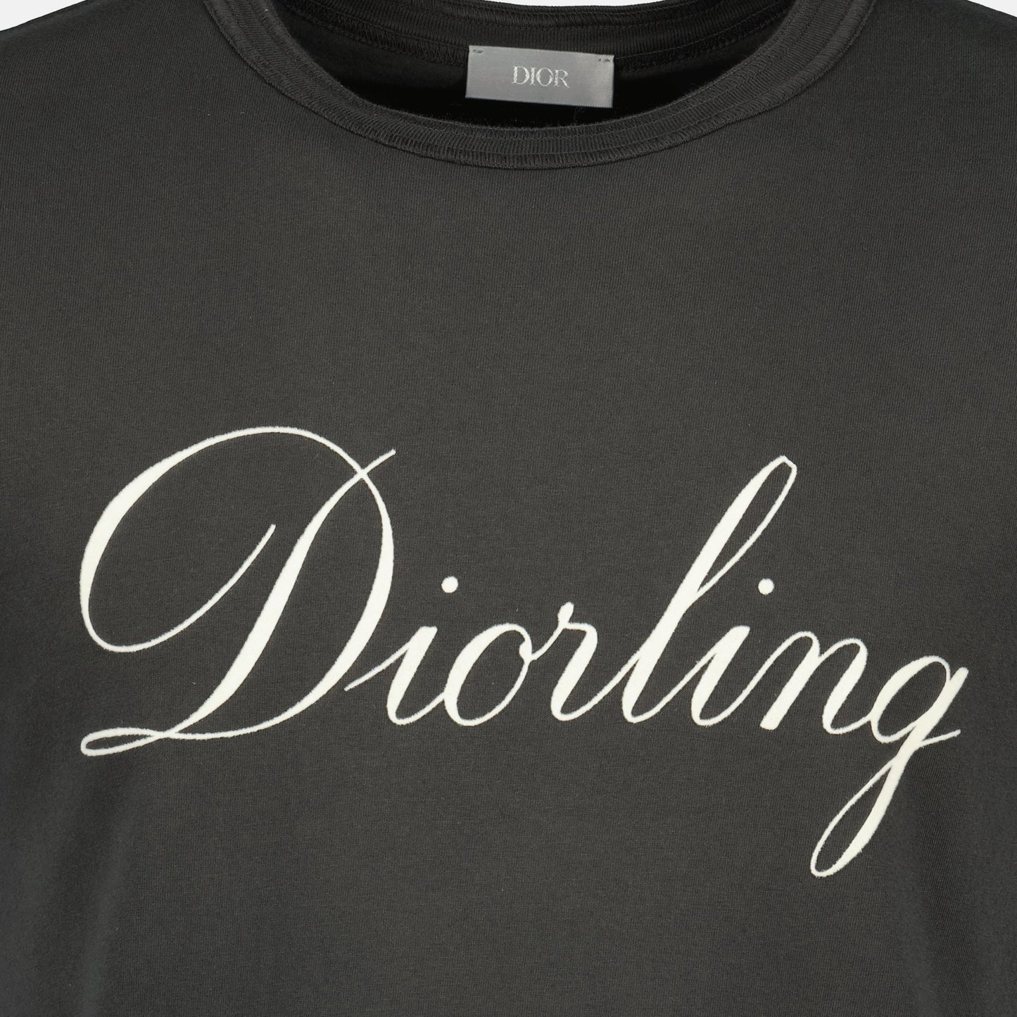 Diorling Grey T-shirt