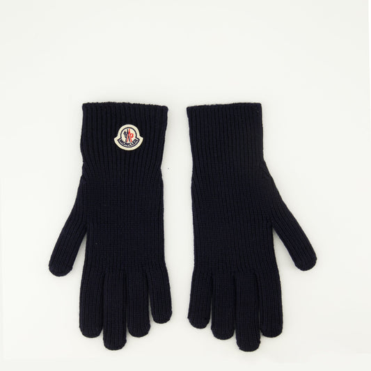 Wool Gloves