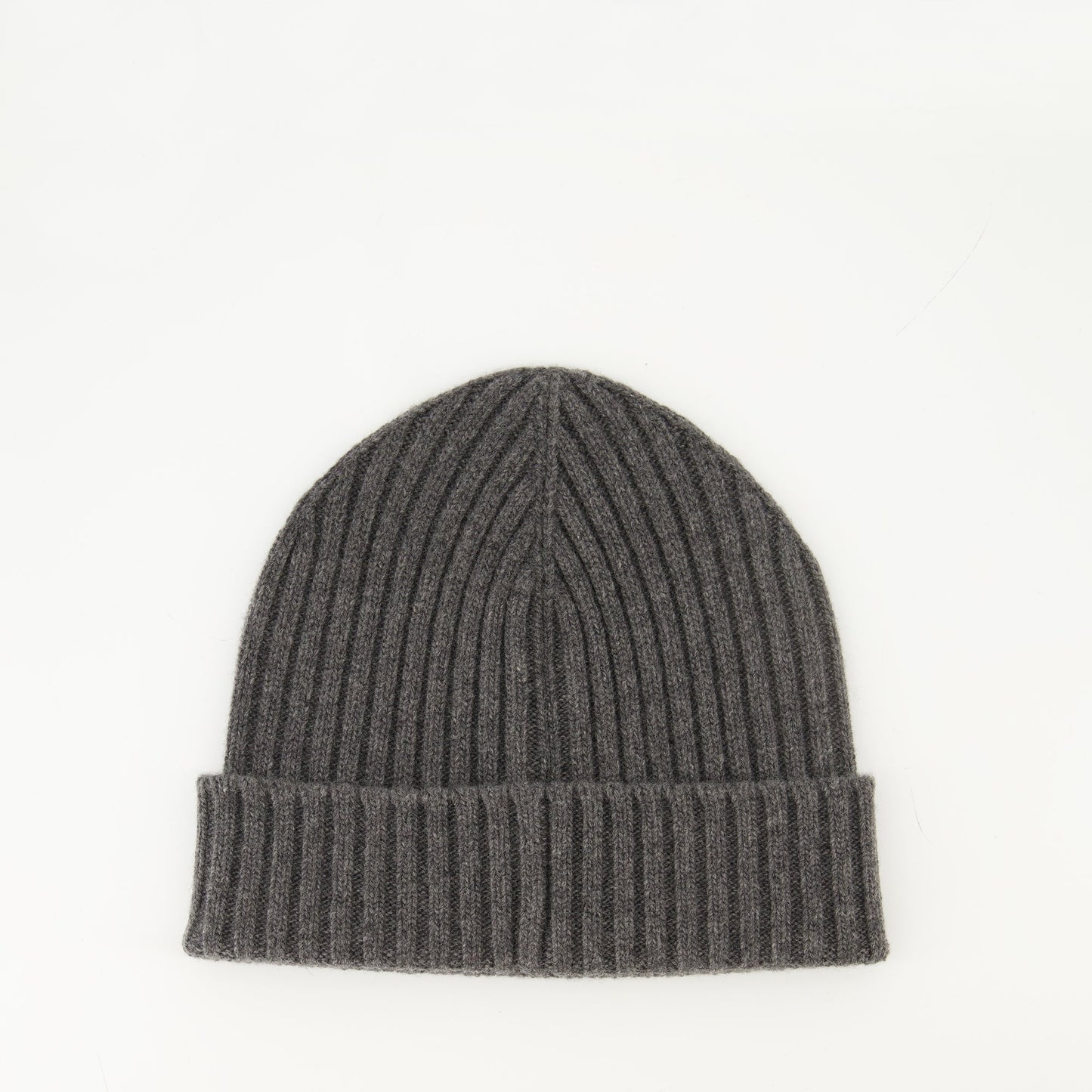 Wool Beanie