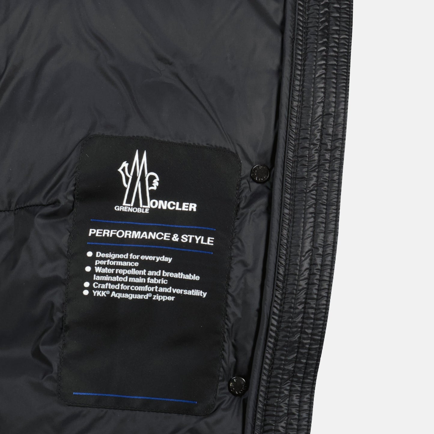 Armoniques Down Jacket