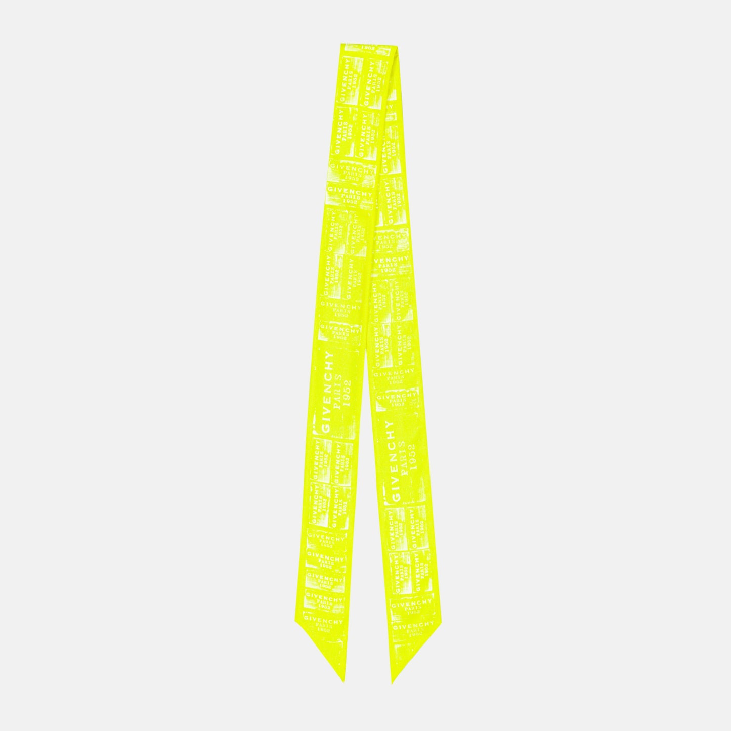 Givenchy Stamp Headband