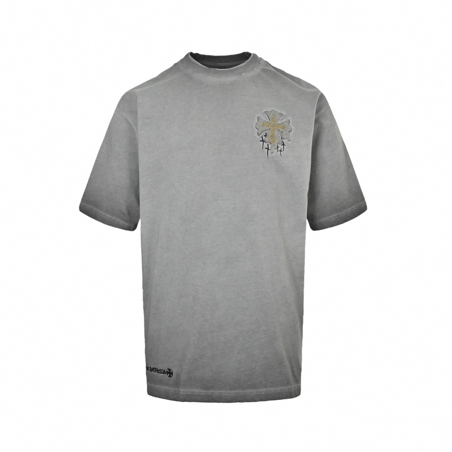 'Hong Kong 20' Cross T-Shirt