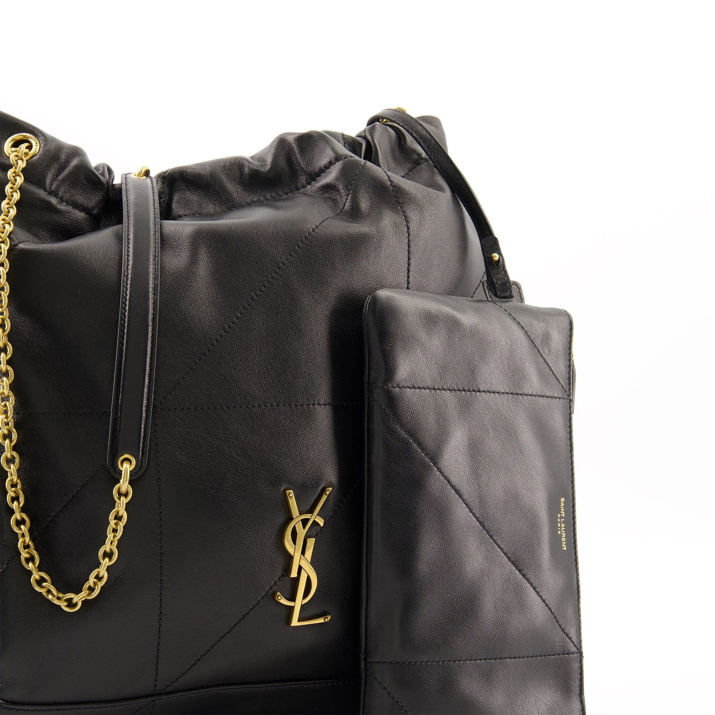 Jamie Drawstring Bag