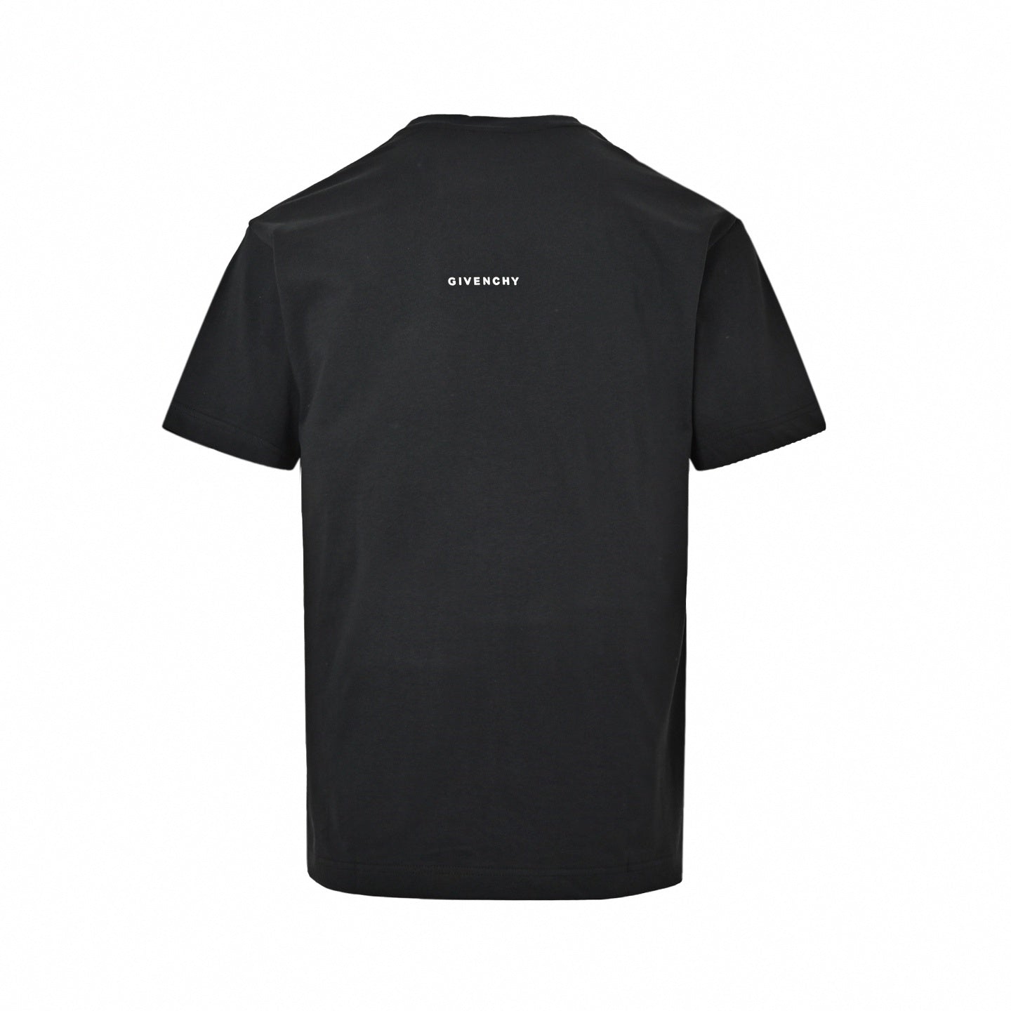 Small 4G Logo T-Shirt | Black