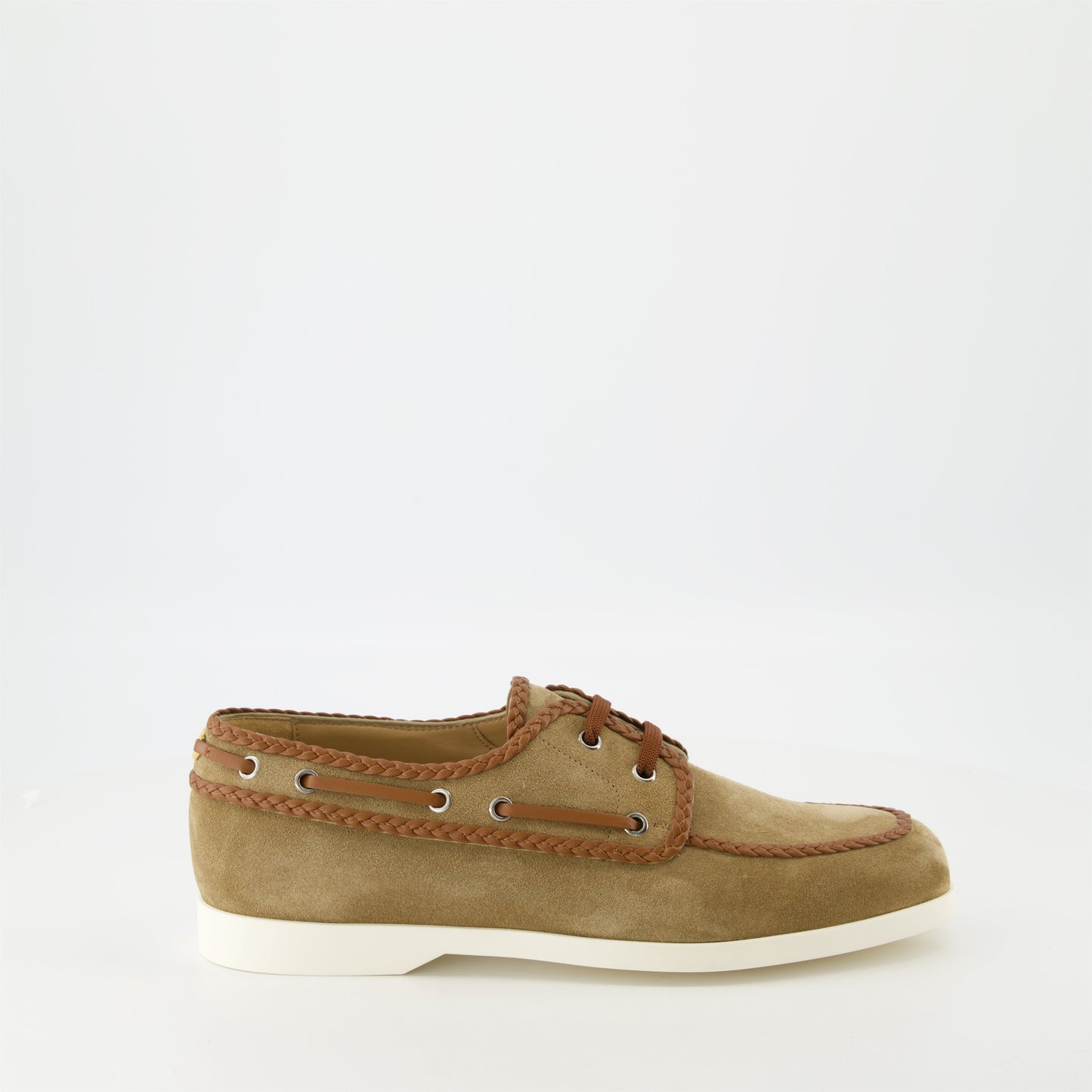Boat Shoes