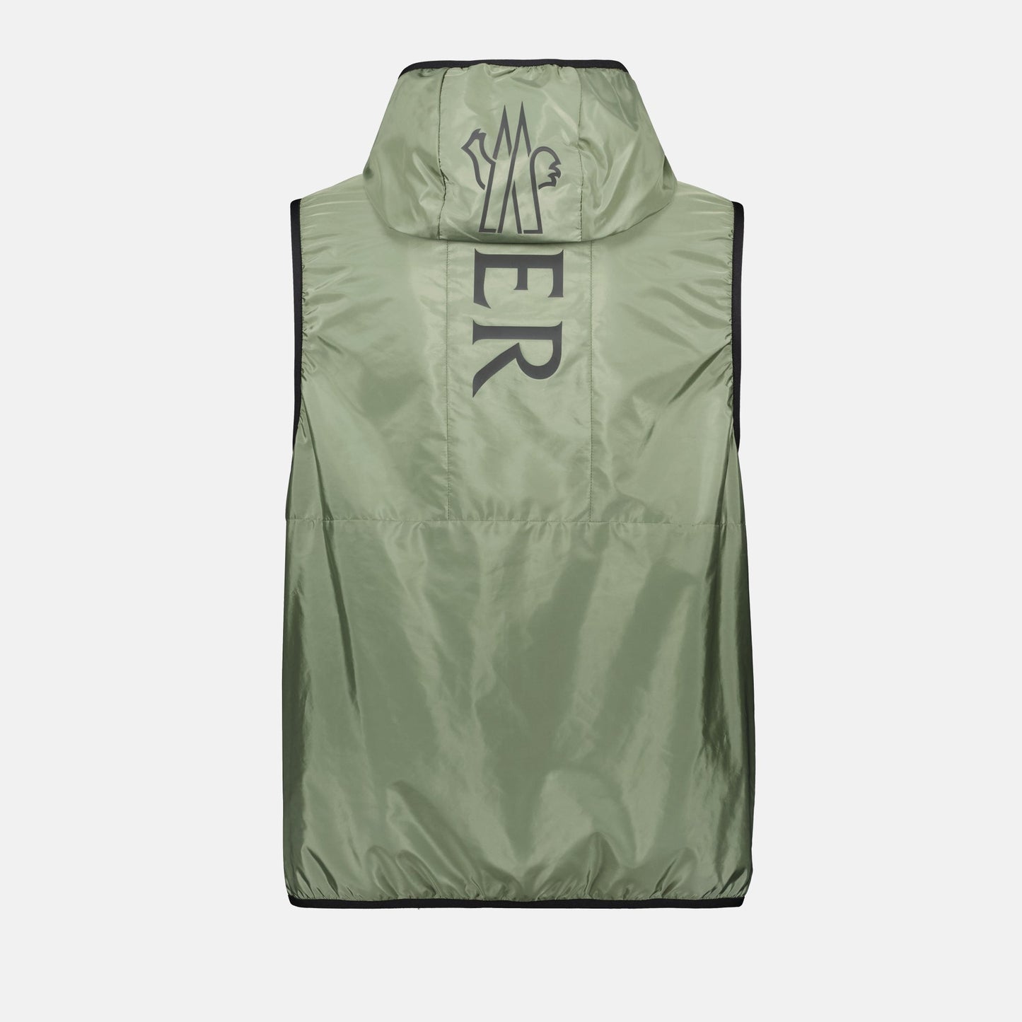 Moretan Vest