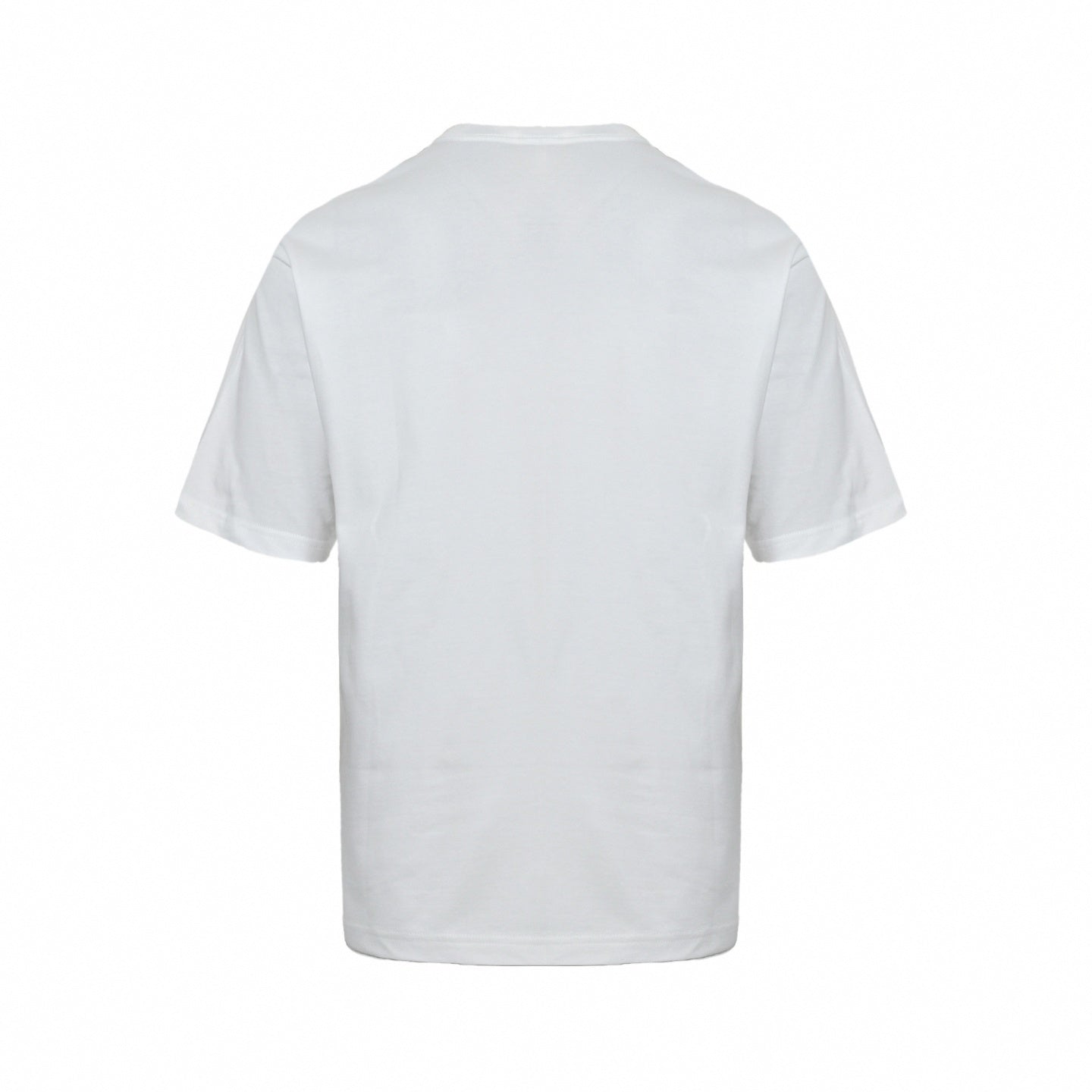 BB Tape Logo Cotton Tee