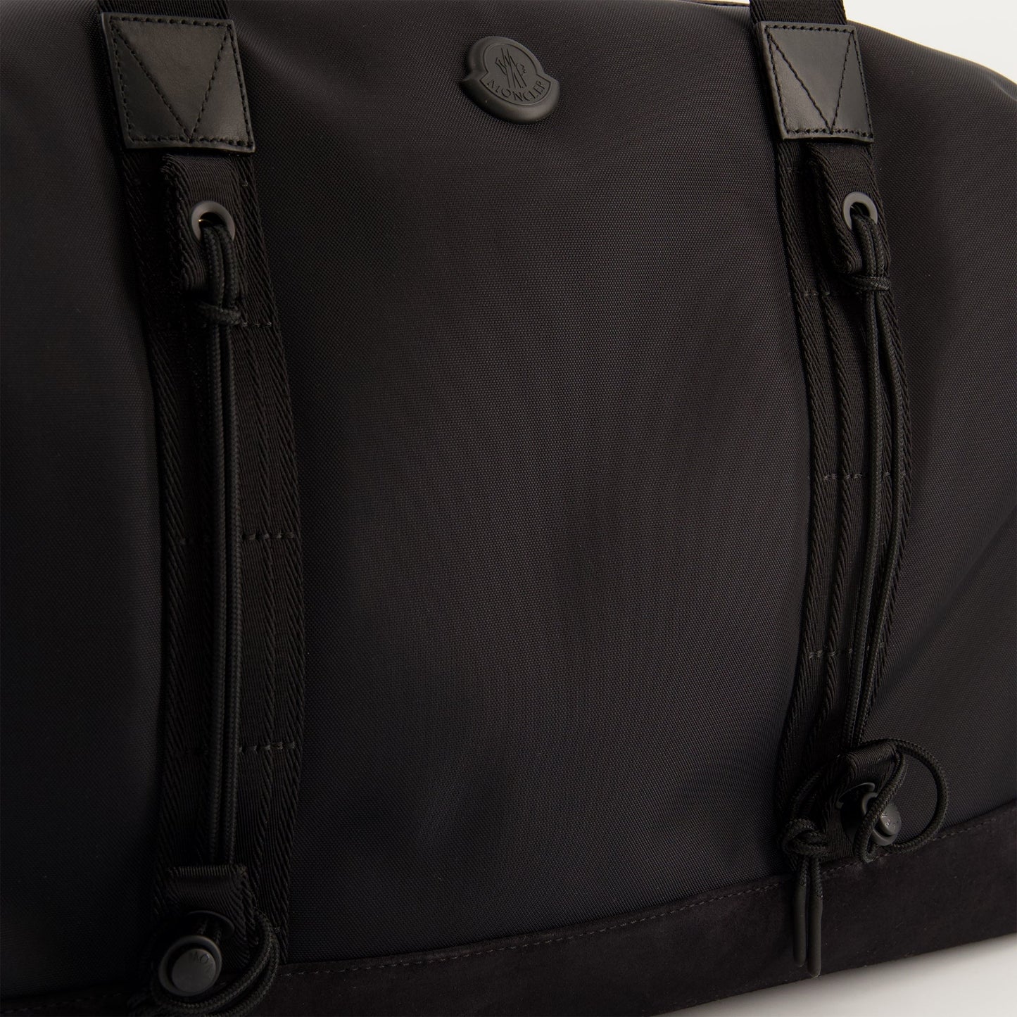 Tech Duffle Travel Bag