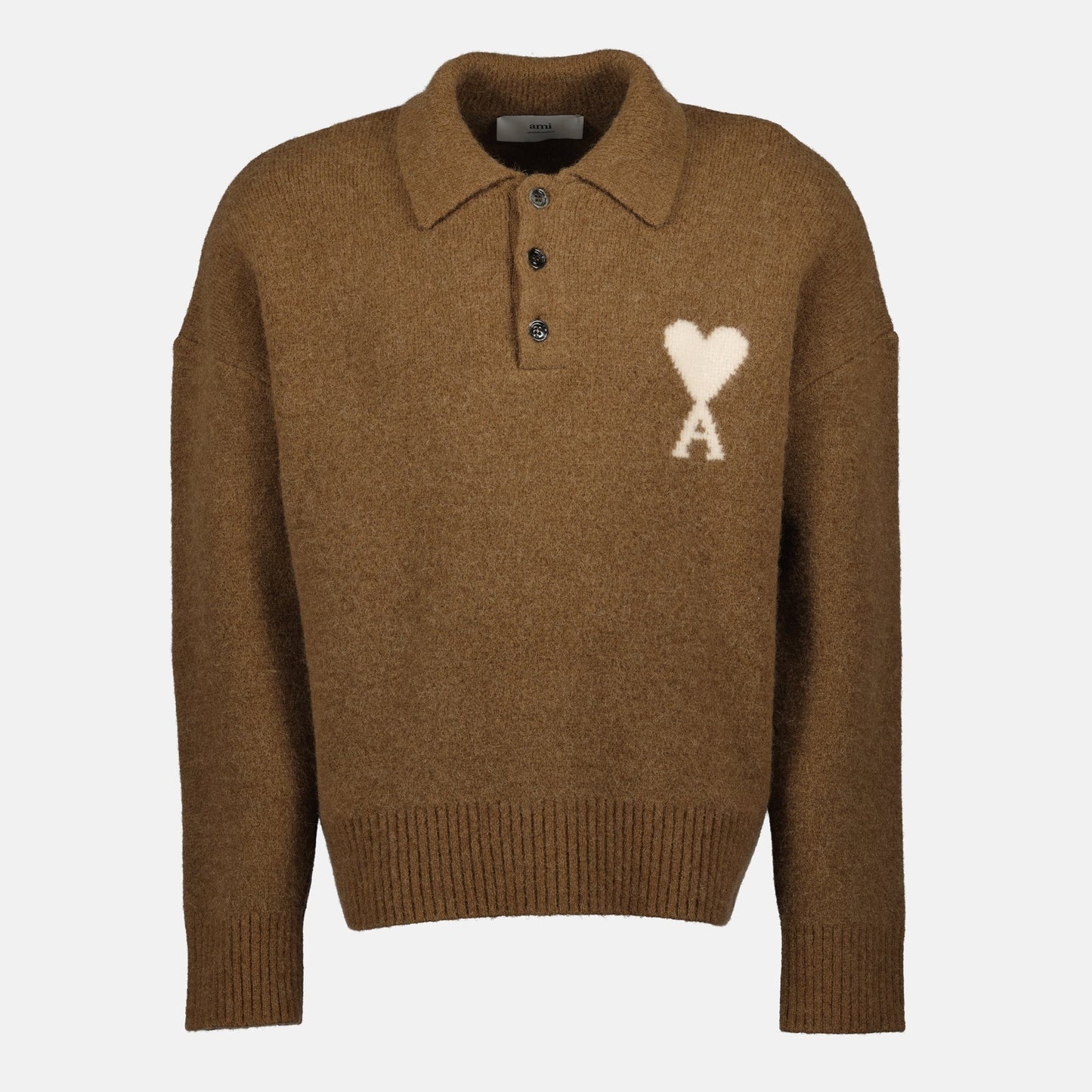 Alpaca Polo