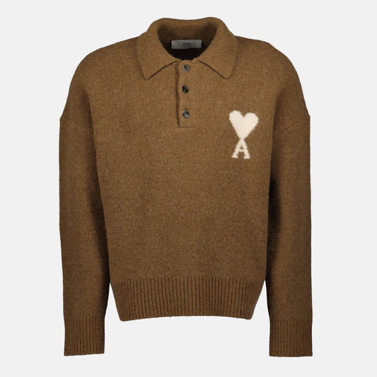 Alpaca Polo