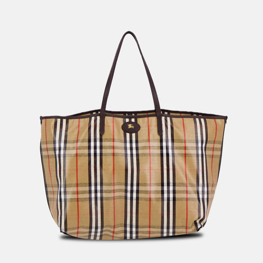 Highlands Tote Bag