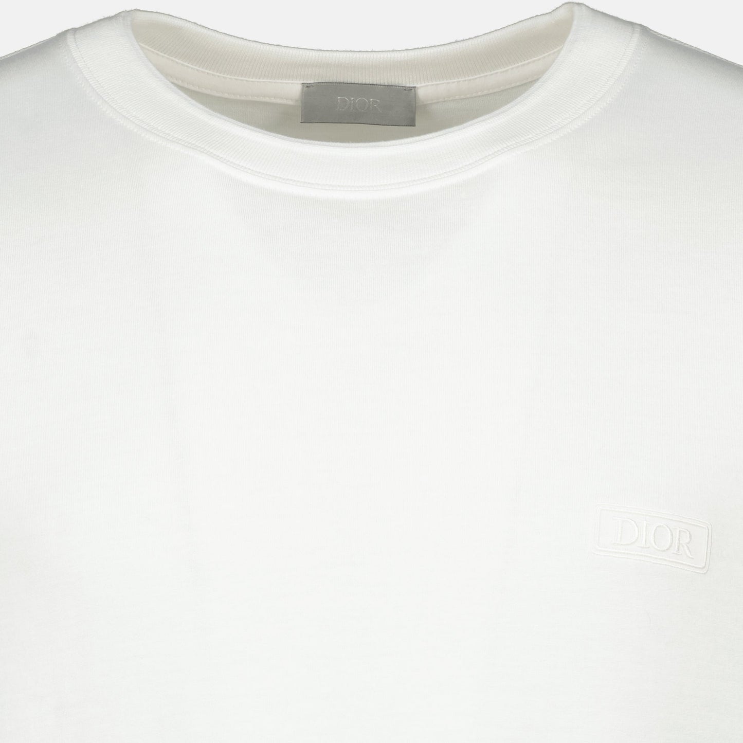 Dior Icons White T-Shirt