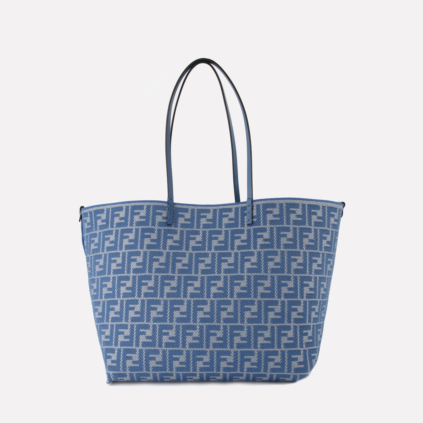 Roll Tote Bag