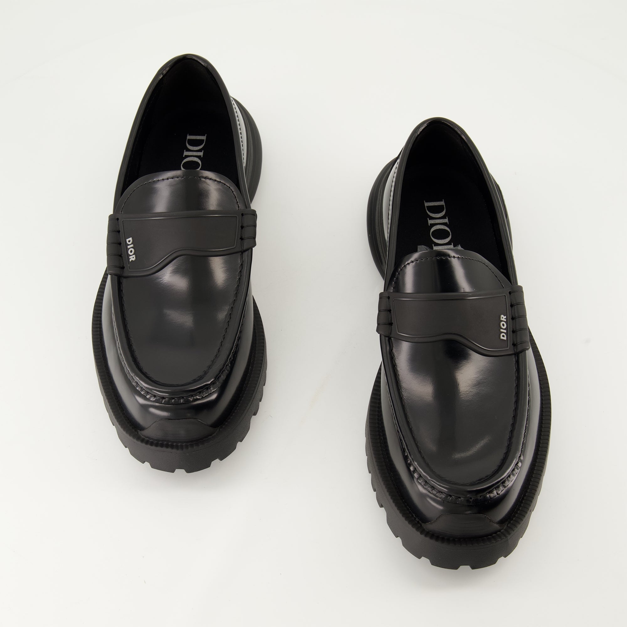 Combat Loafers – HauteRoma