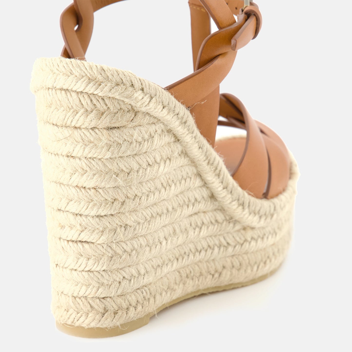 Tribute Wedge Sandals