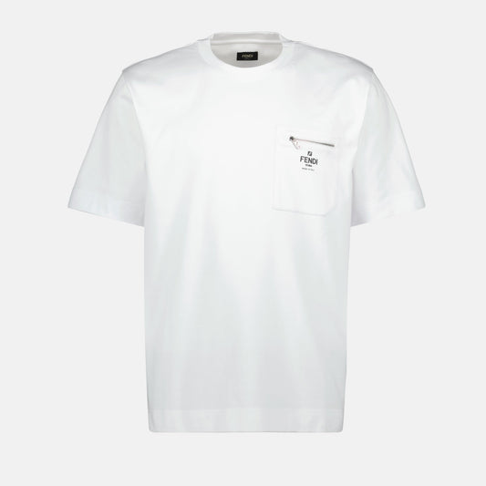 Cotton T-shirt