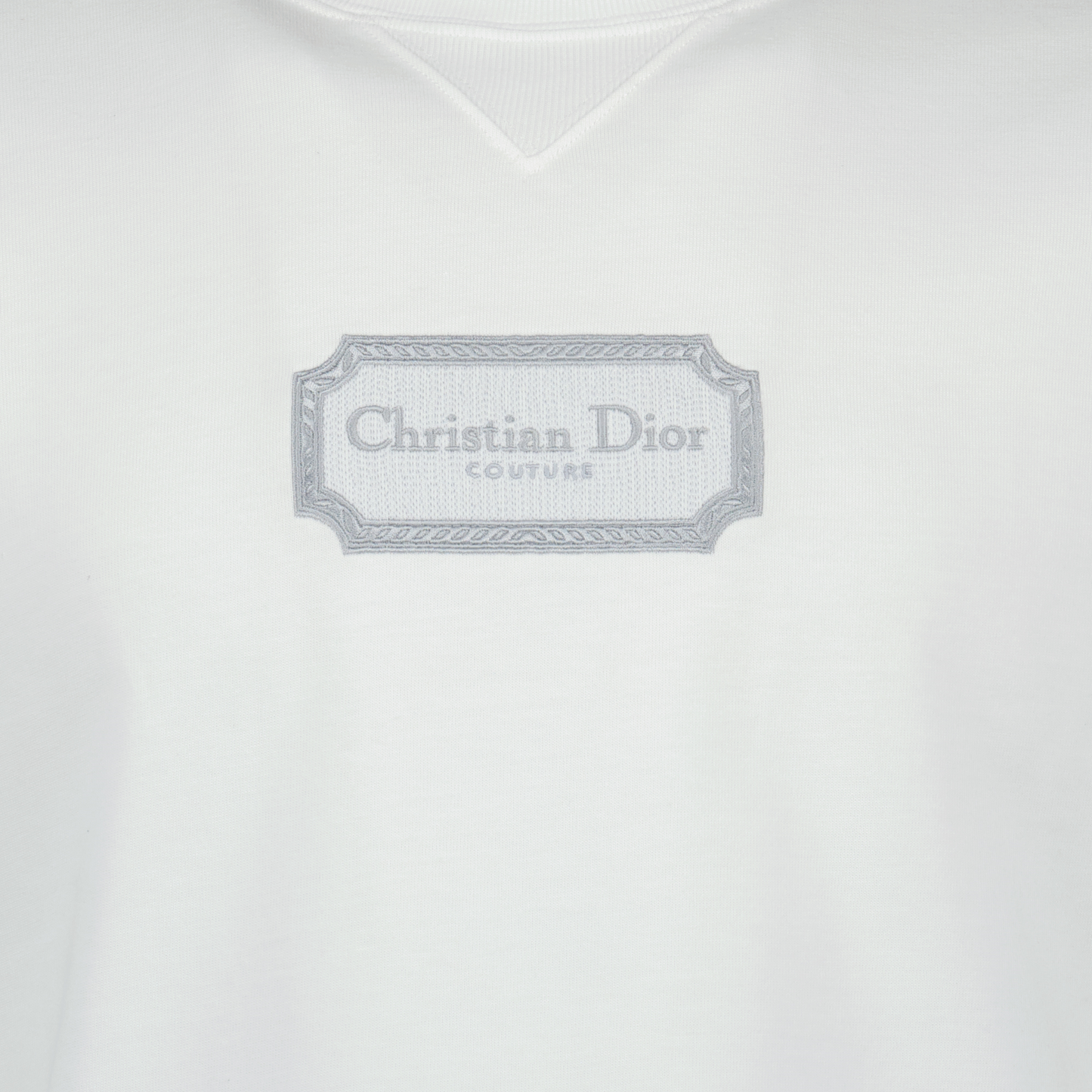 Christian Dior Couture T-shirt