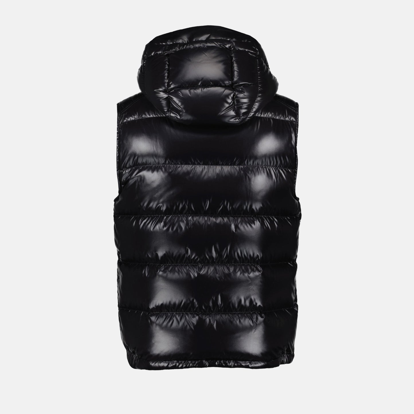 Bormes Sleeveless Down Jacket