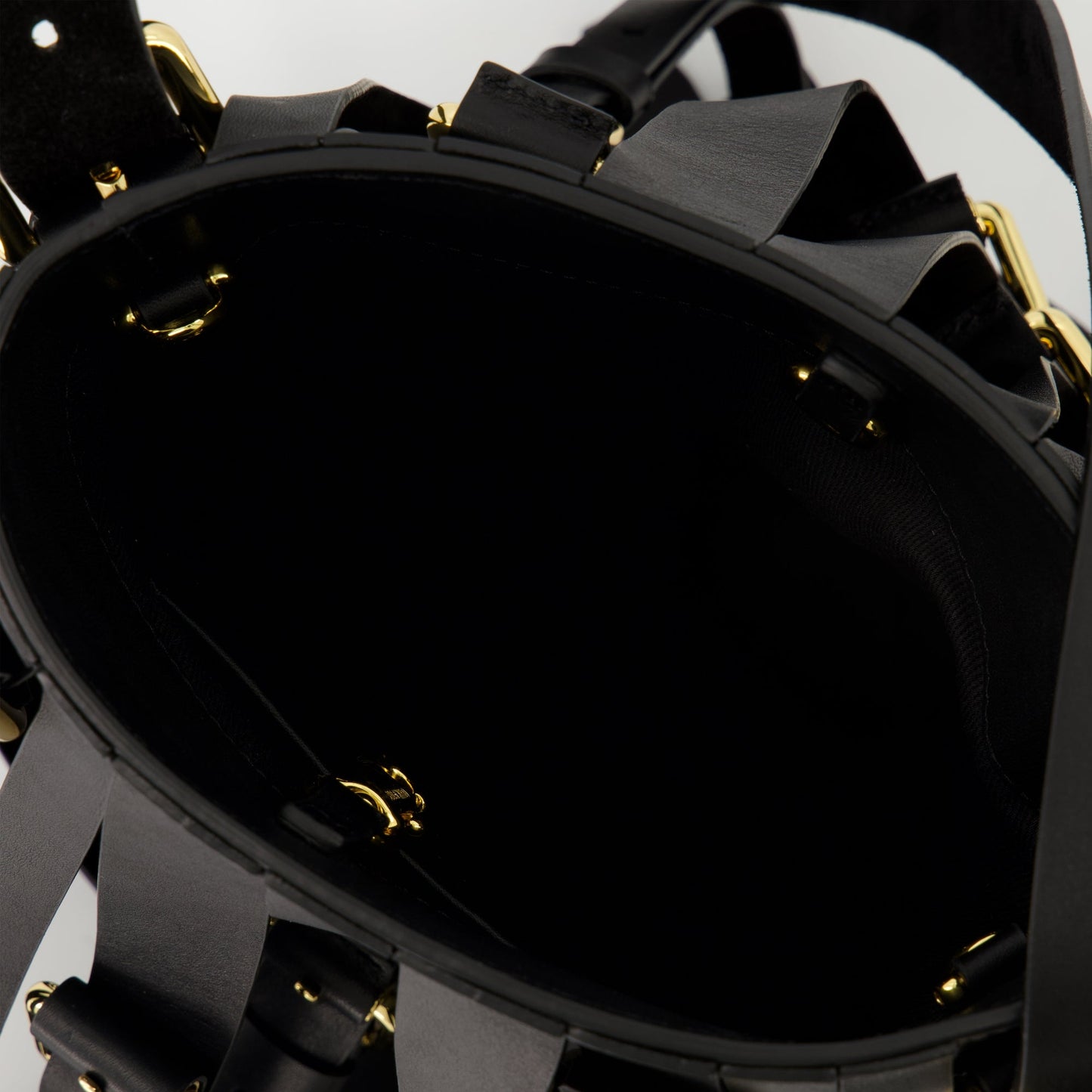 Multibets Bucket Bag