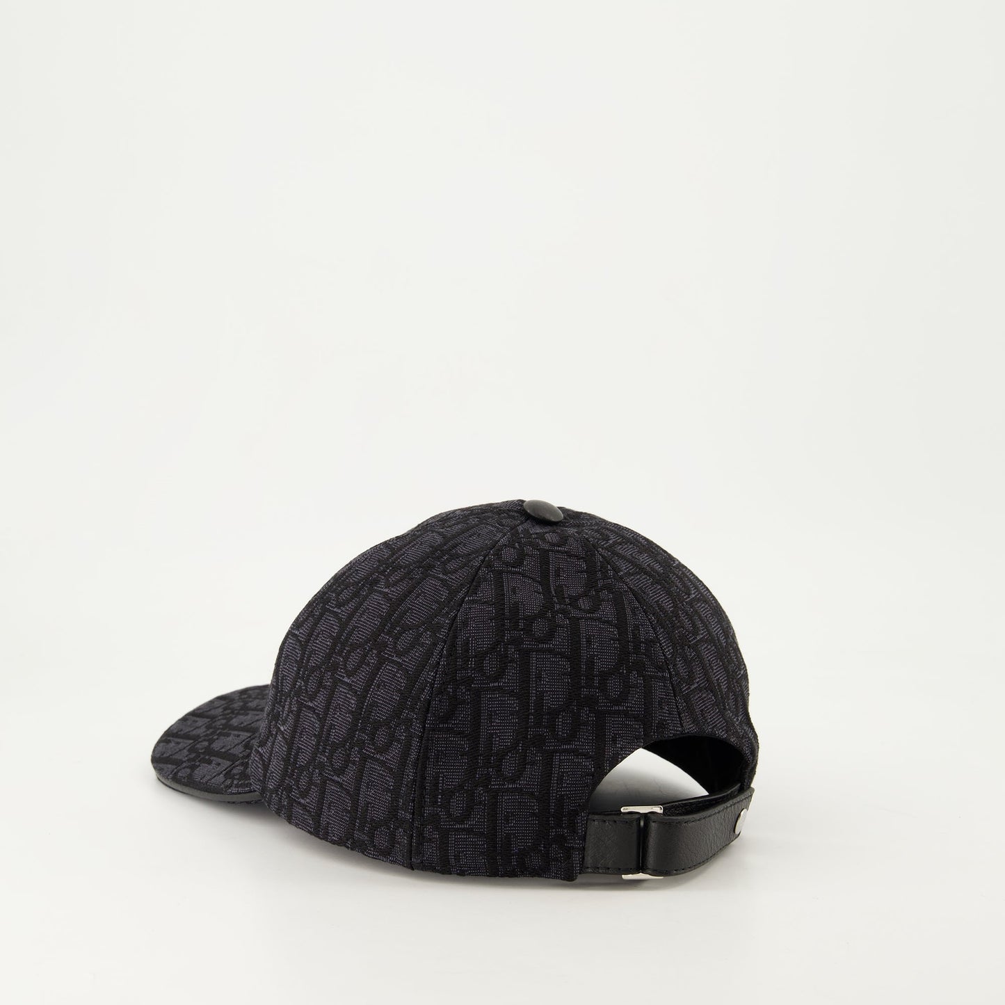 Casquette imprimée à logo