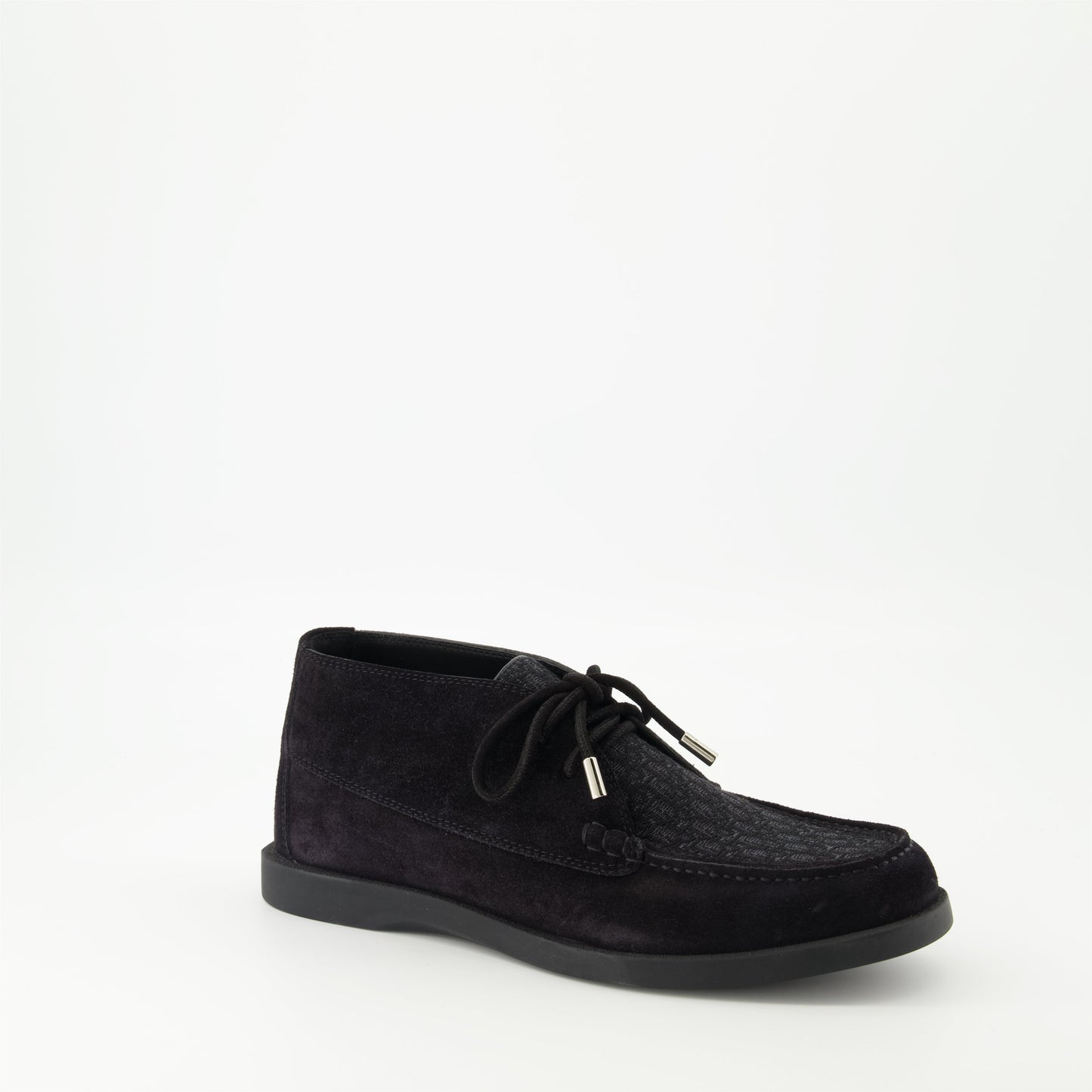 Dior Granville Chukka Boots