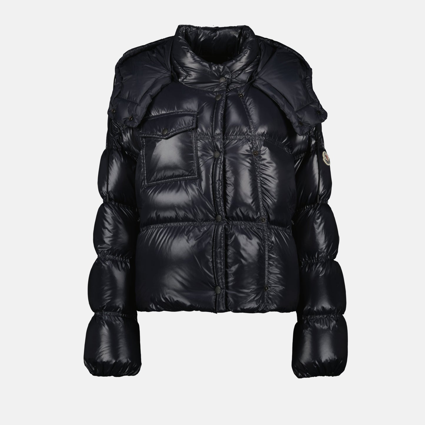 Erea Down Jacket
