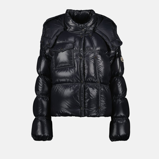 Erea Down Jacket