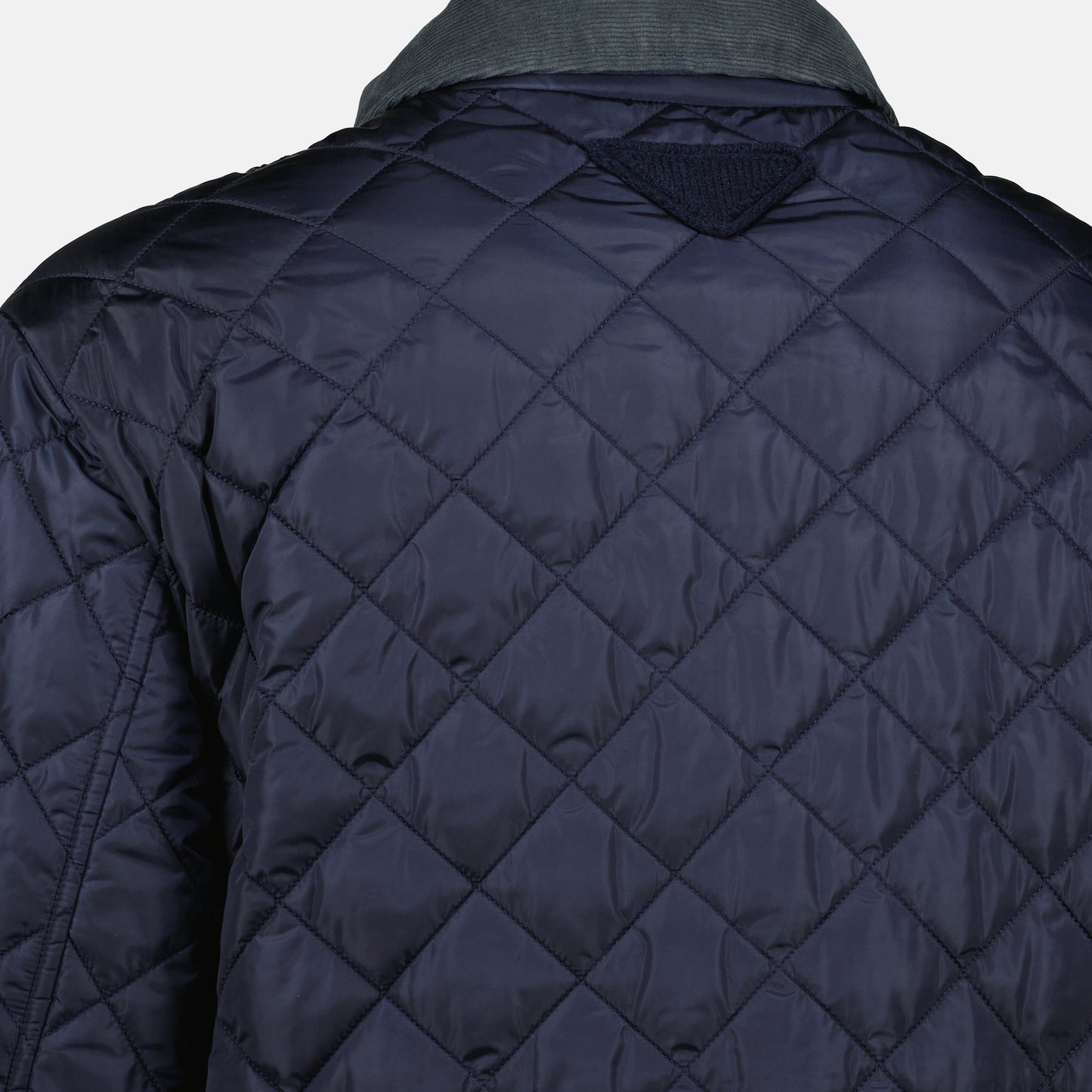 Quilted Jacket