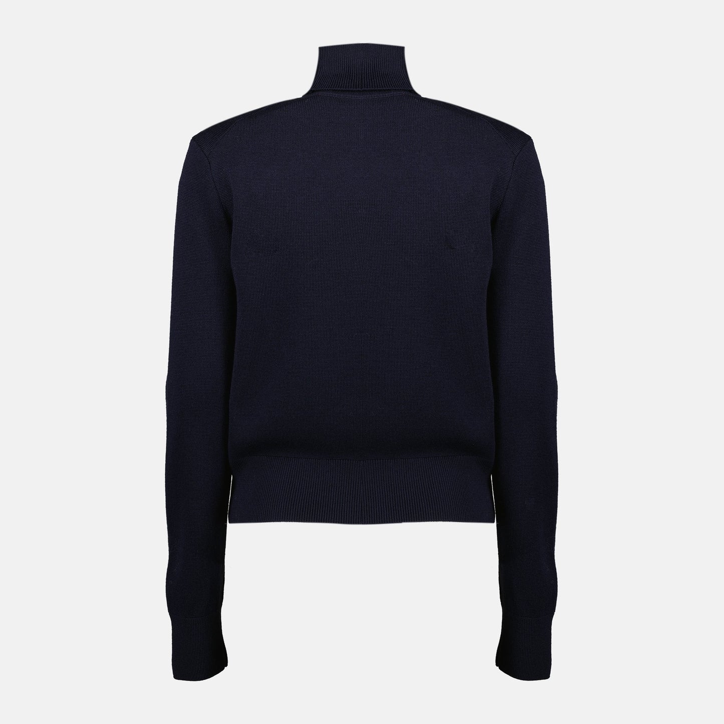 Ami de coeur Roll Neck Sweater