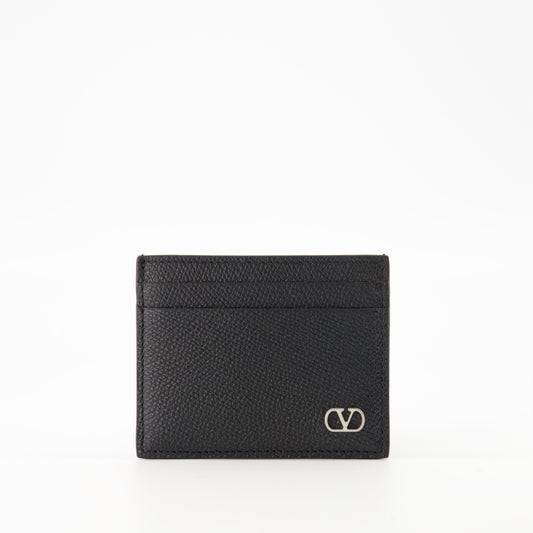 VLogo Card Holder