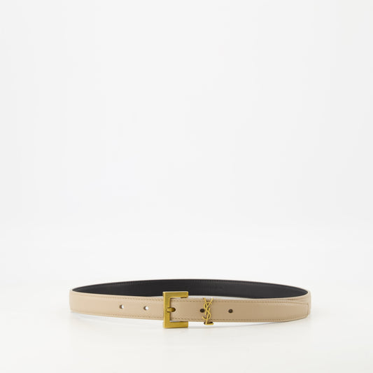 Cassandre Thin Belt
