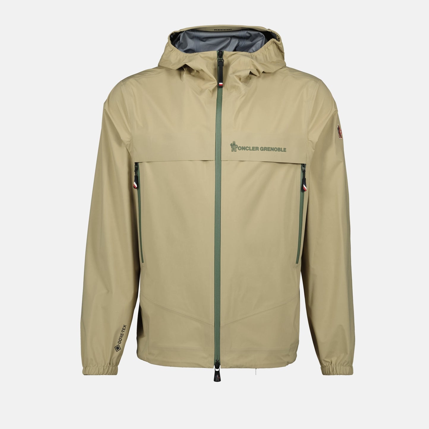 Shipton Waterproof Jacket