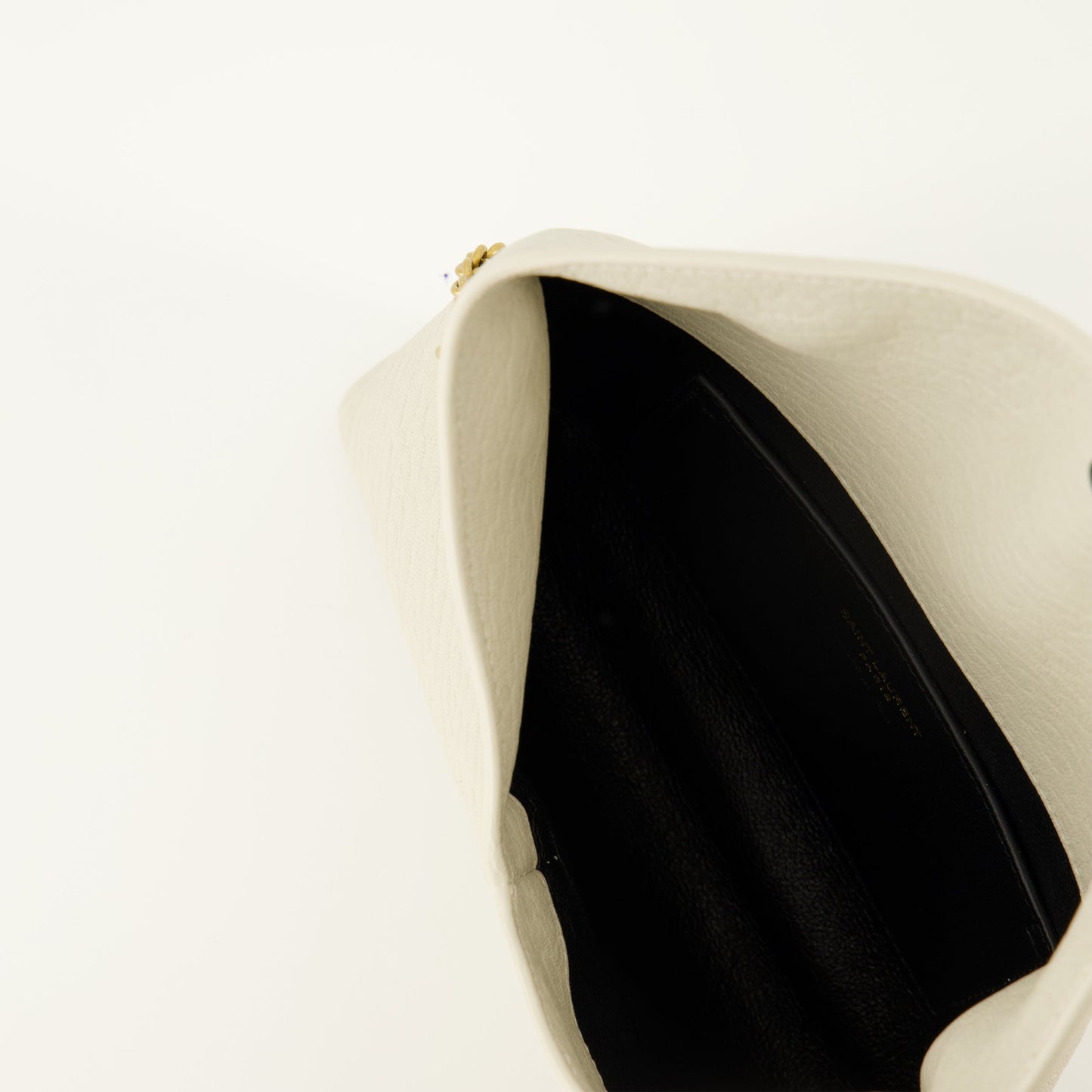 Cassandre Chain Pouch