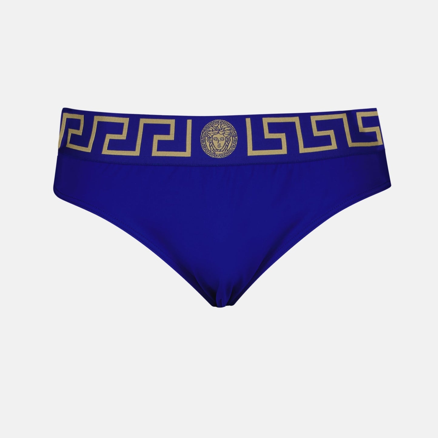 Medusa Greca Swim Brief