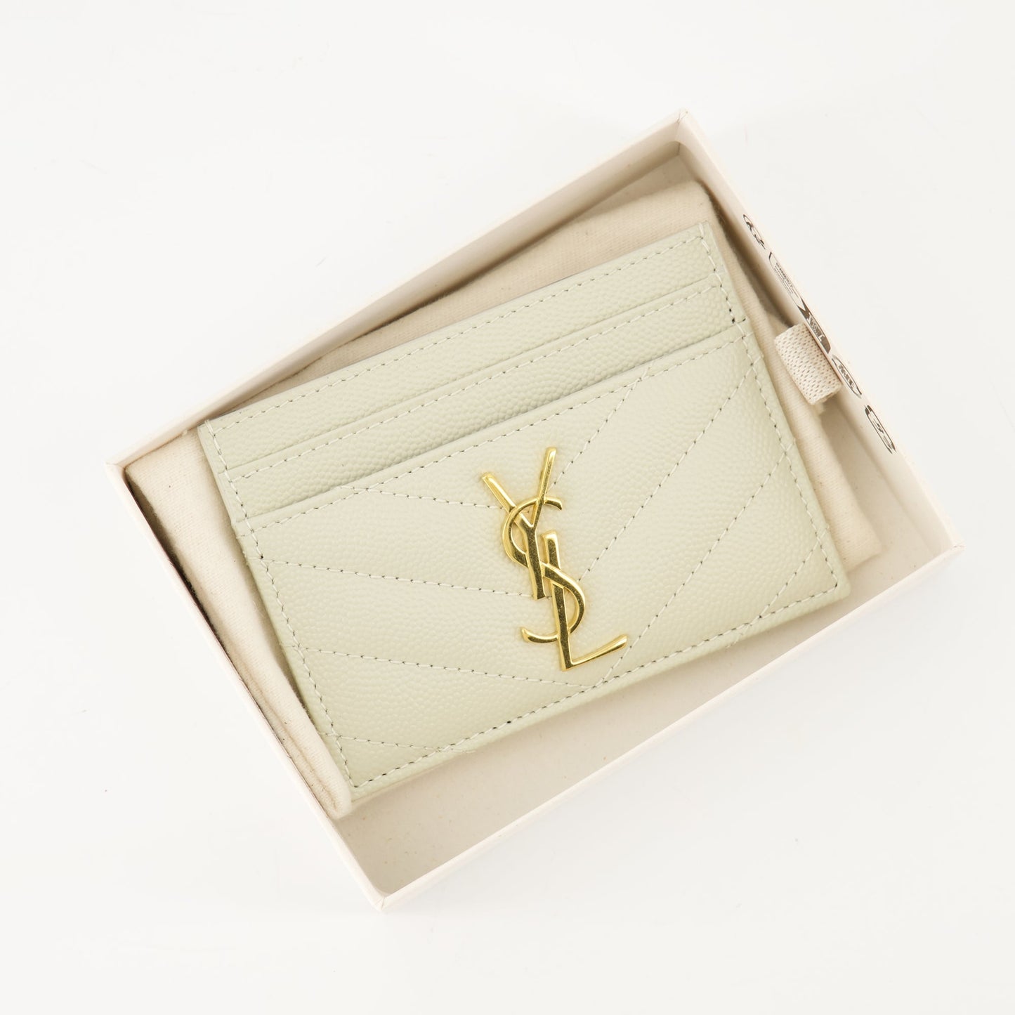 Cassandre Card Holder