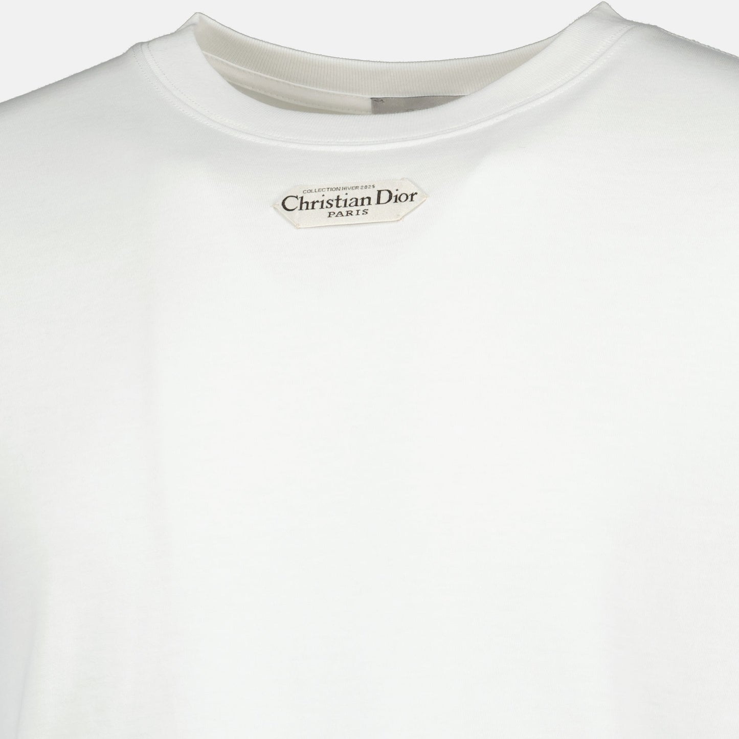 White Label T-shirt