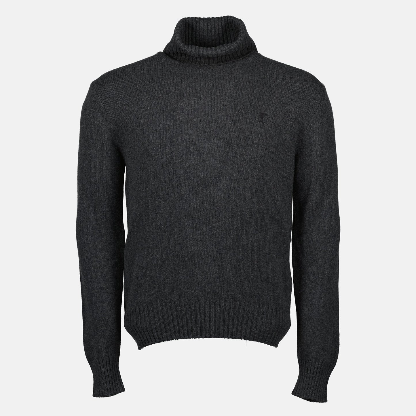 Ami de coeur Turtleneck