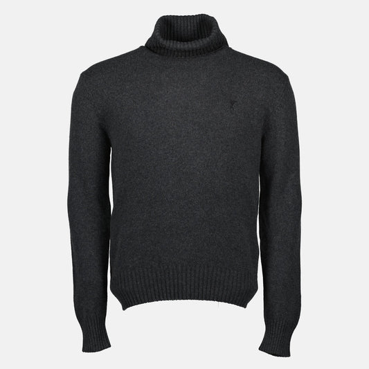 Ami de coeur Turtleneck
