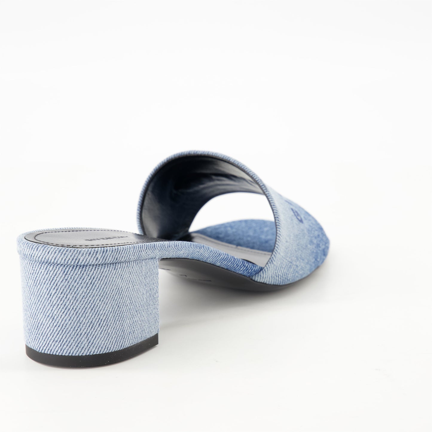 4G High Heels Sandals