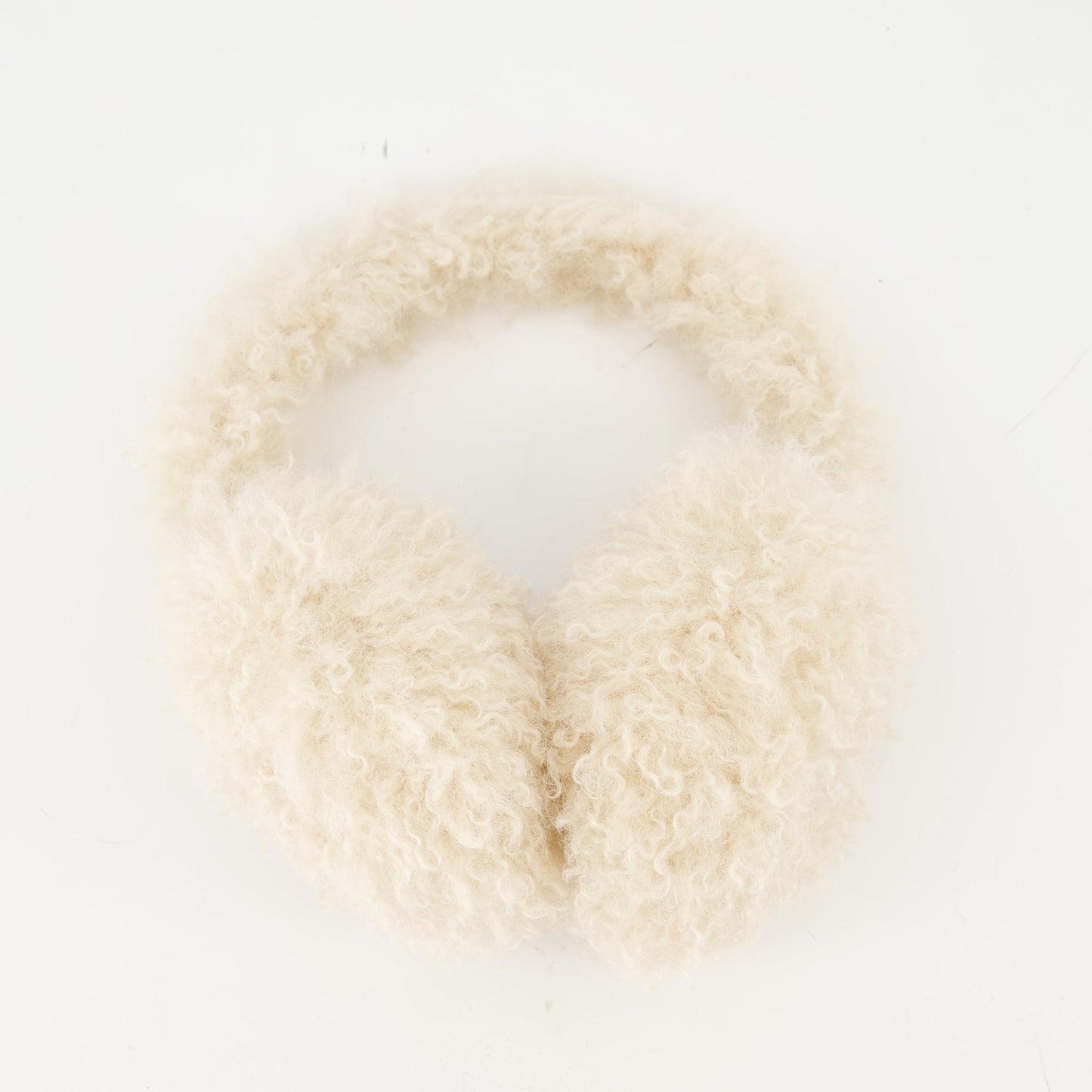 Teddy Ear Warmers