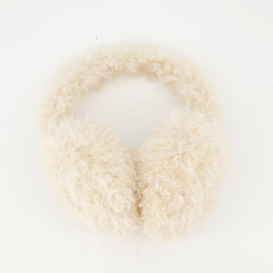 Teddy Ear Warmers