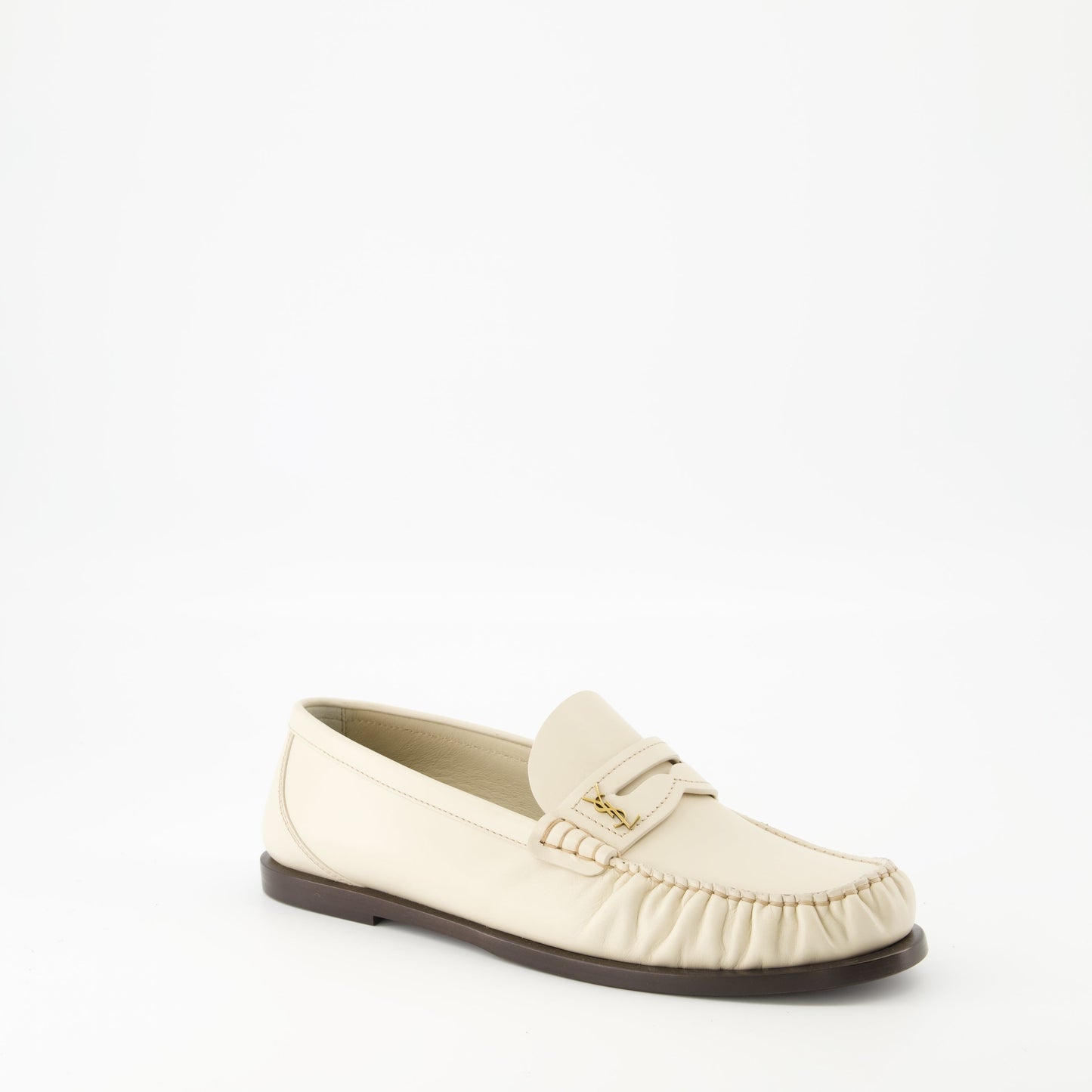Laurent Loafers
