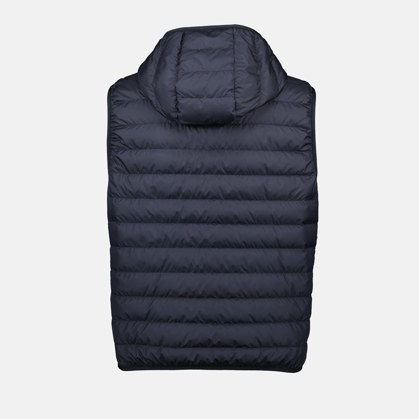 Charve Multi-layer Windbreaker