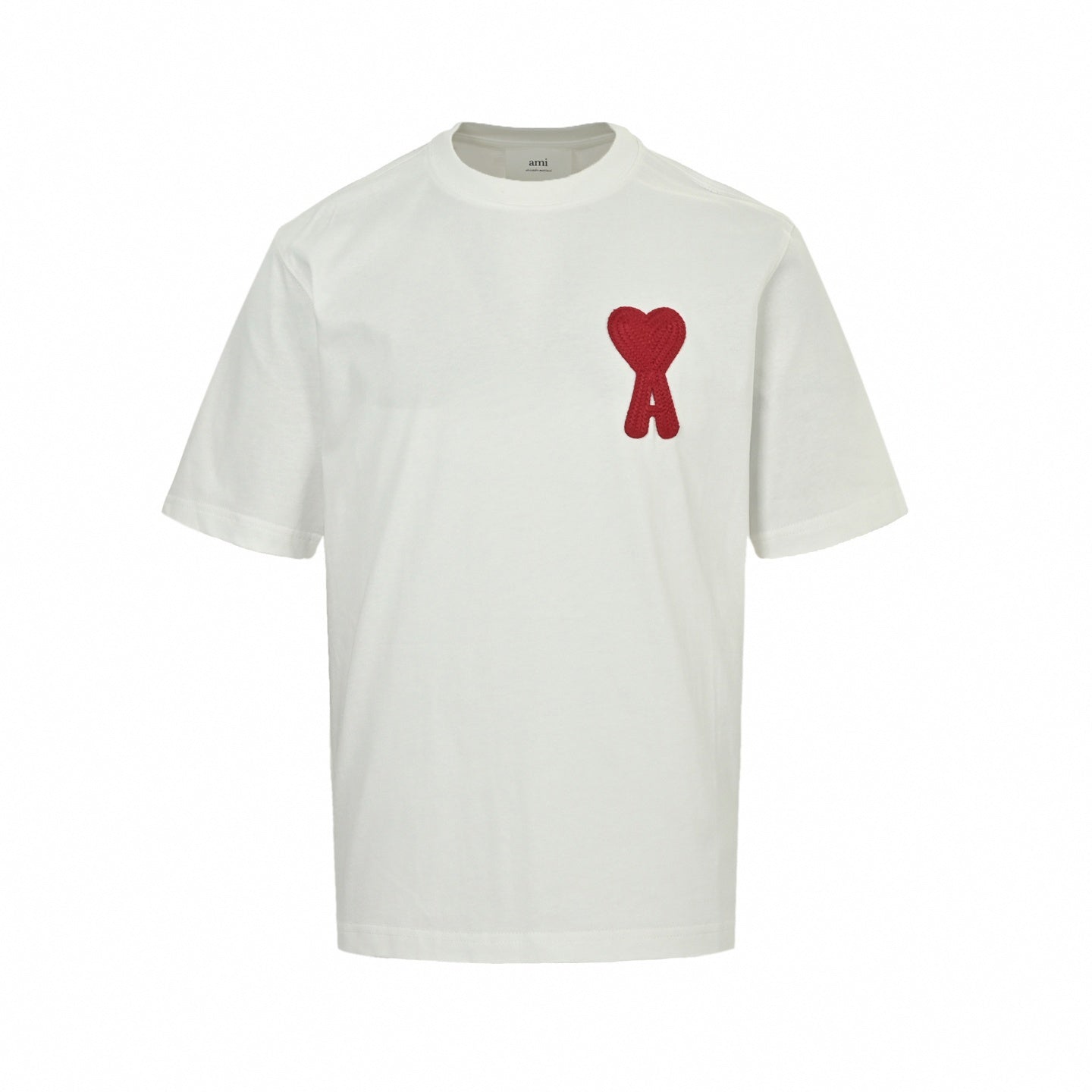 Ami de Coeur Big Heart Tee