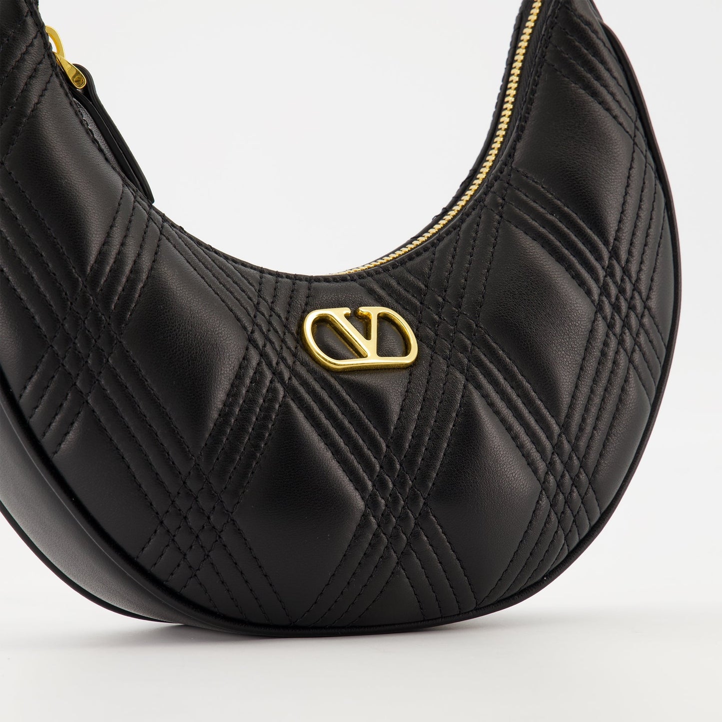 Mini Hobo Quiltie 67 Bag