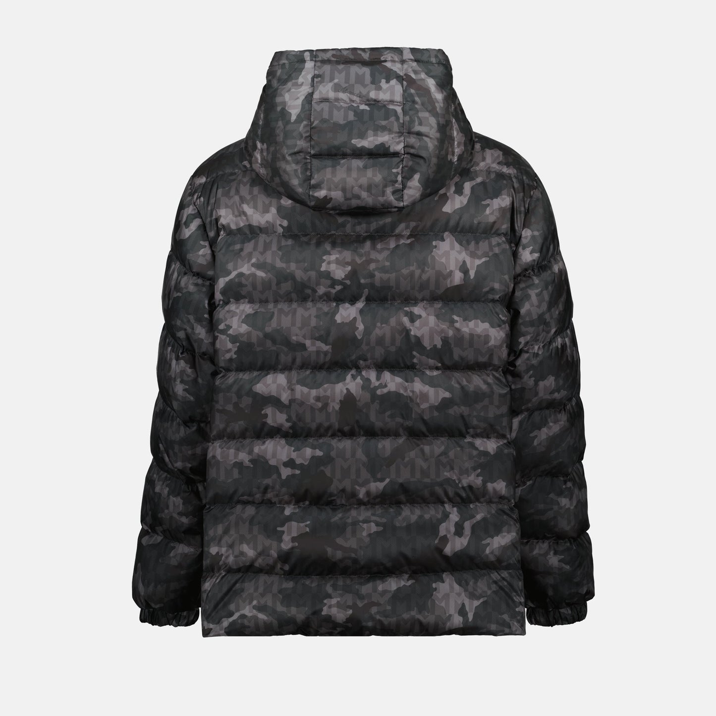 Aubepine Down Jacket