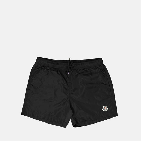 Logo Swim Shorts