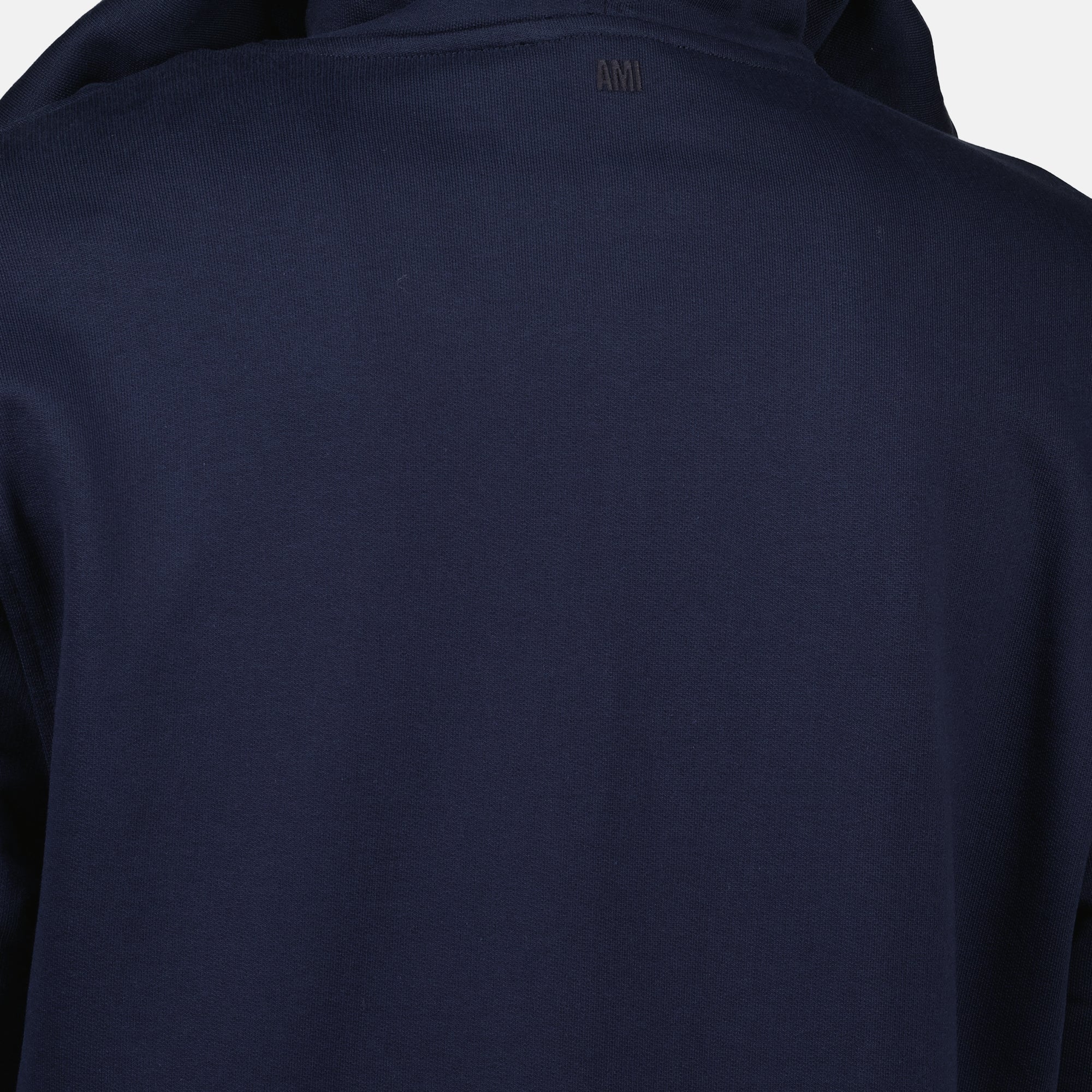 Ami de Coeur Zip-Up Jacket – HauteRoma